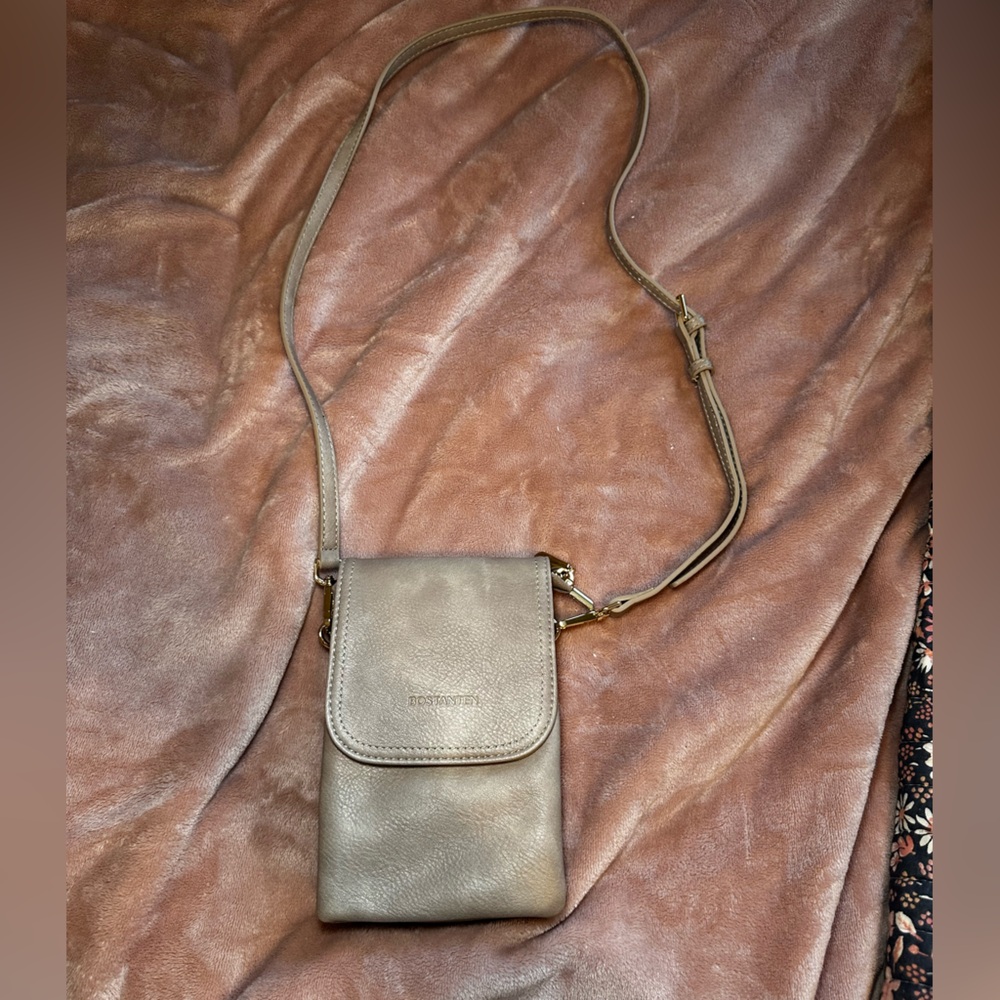 Elegant Crossbody Bag